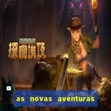 as novas aventuras do rei macaco vai ter 3 temporada